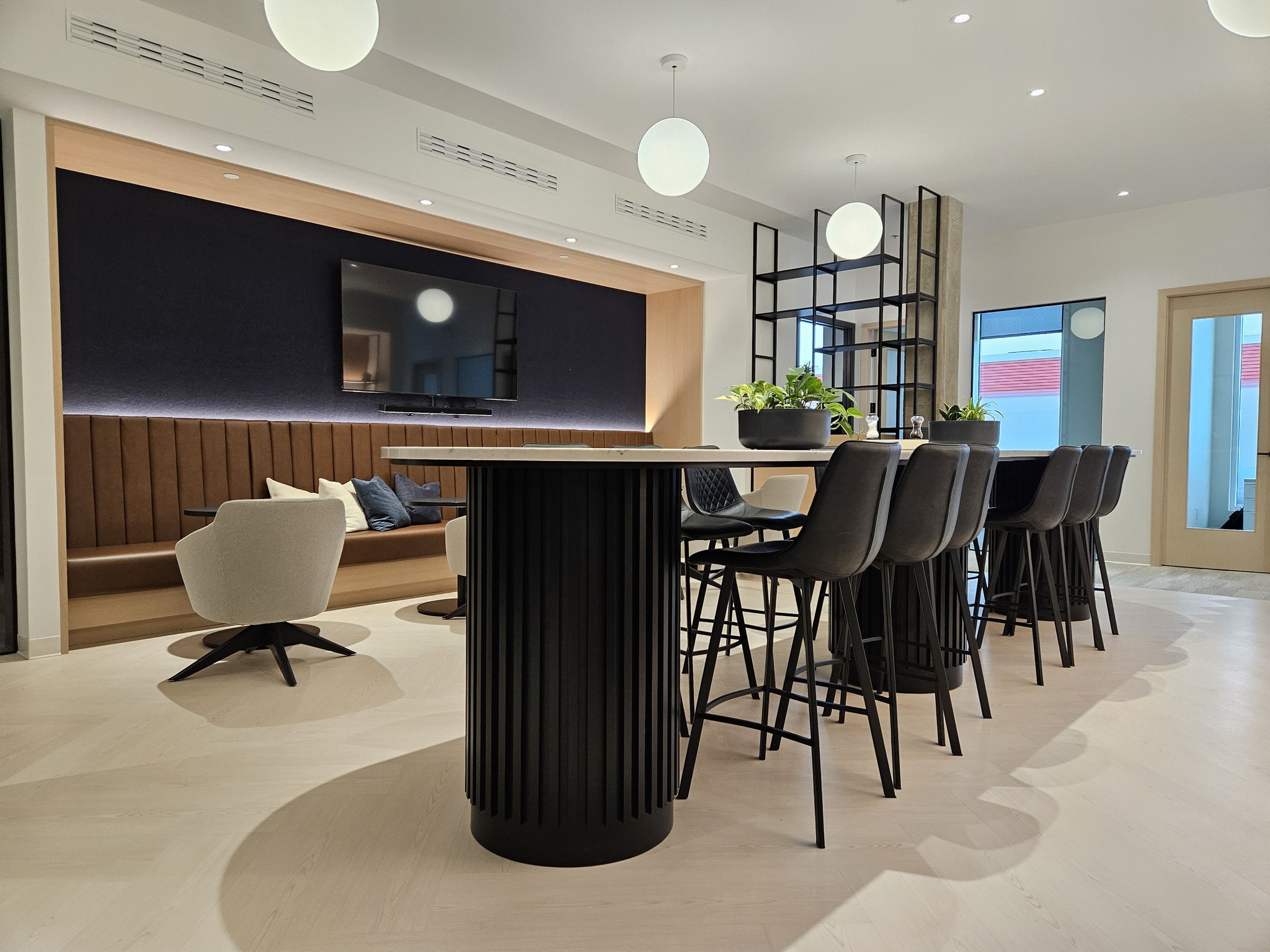 Bureaux Acero